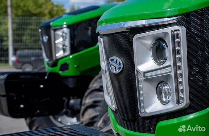 Трактор Weihe 1404, 2023