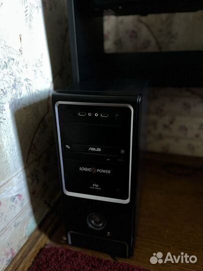 Системный блок