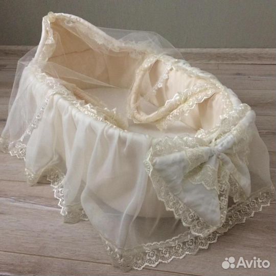 Люлька на выписку