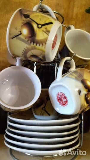 Посуда и товары для кухни