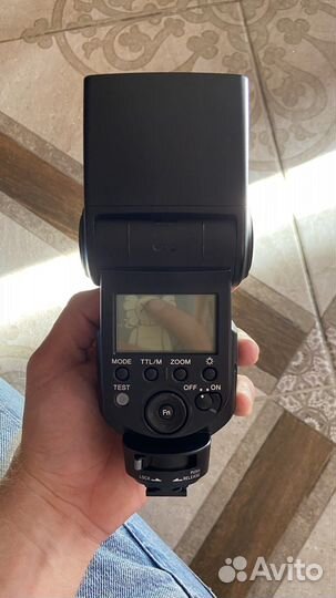 Фотоаппарат sony a6000