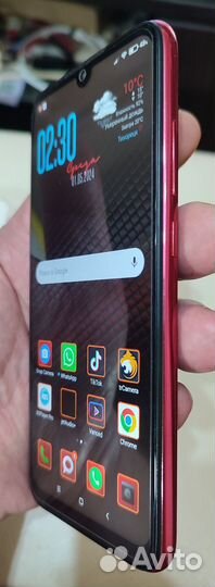 Xiaomi Redmi Note 7, 4/64 ГБ