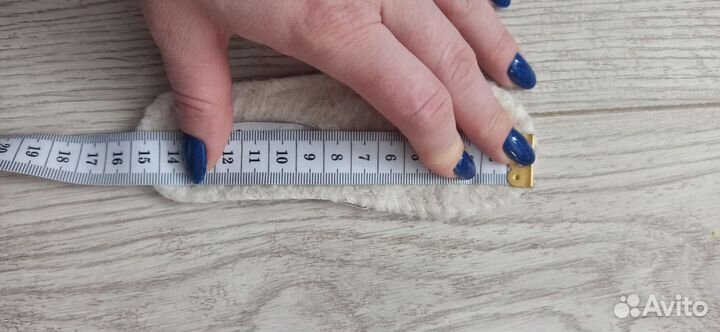 Ботинки для девочки