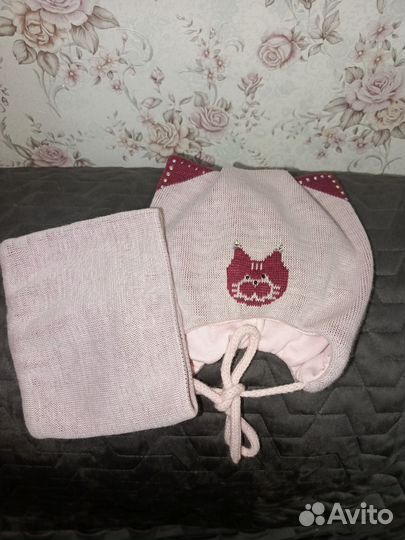 Комбинезон демисезонный 98