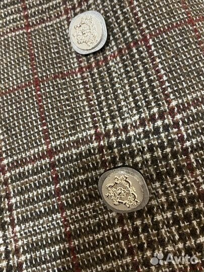 Костюм брючный женский