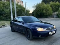 Ford Mondeo 1.8 MT, 2001, 187 331 км, с пробегом, цена 180 000 руб.