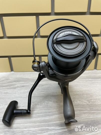 Катушка карповая с байтранером Dayo Climb 9000