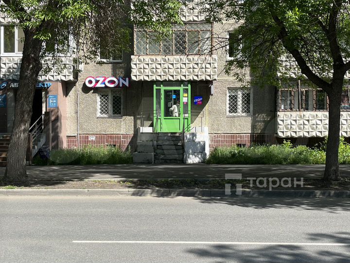 Продам офисное помещение, 54 м²