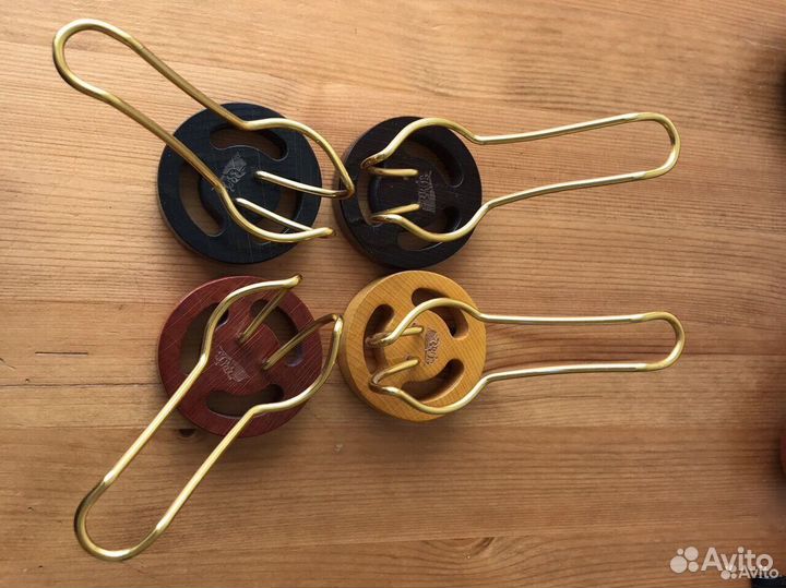 Подставка для трубки