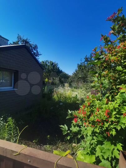 Участок 5 сот. (СНТ, ДНП)