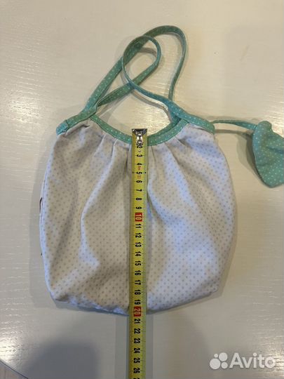 Сумка для садика H&M