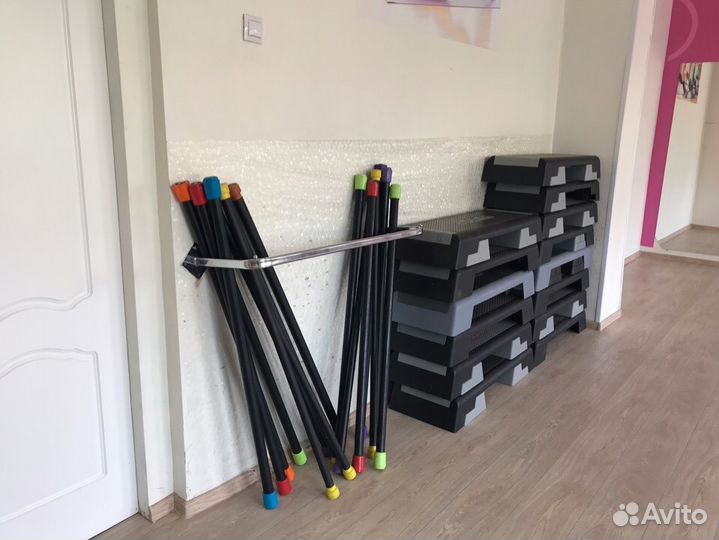 Аренда спортивного зала