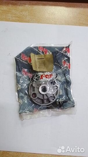 Масляный насос 152QMI,157QMJ 125/150сc