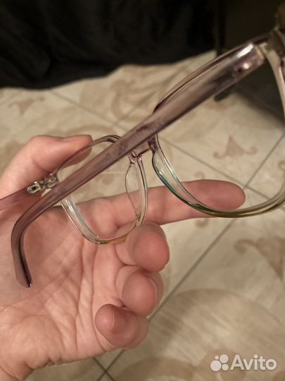 Очки для зрения -2.00