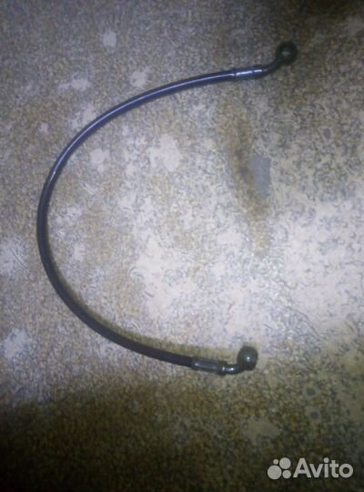 Шланг тормозной передний правый Kazuma ATV500GT