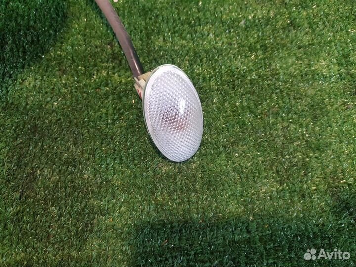 Повторитель правый fiat Sedici 2007