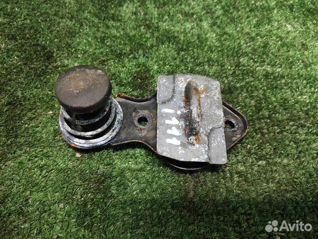 Замок капота Mercedes Benz ML W164 2007