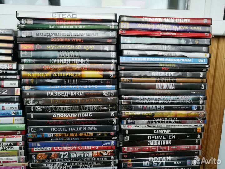 Компьютерные игры, мультфильмы, программы, фильмы