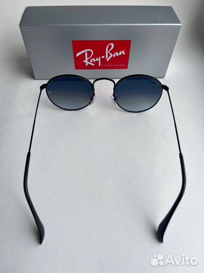 Очки Ray Ban Round Metal