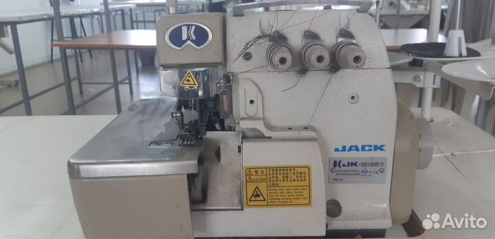 Промышленные швейные машины