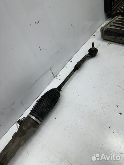 Рулевая рейка Hyundai Solaris 2/Kia Rio 4