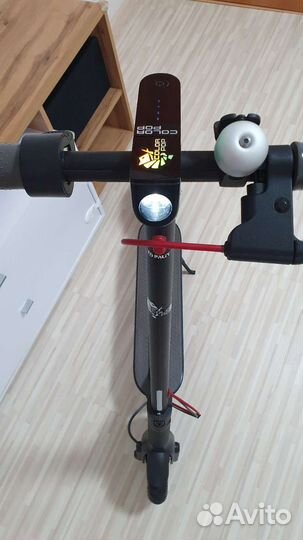 Xiaomi mijia m365 оригинал