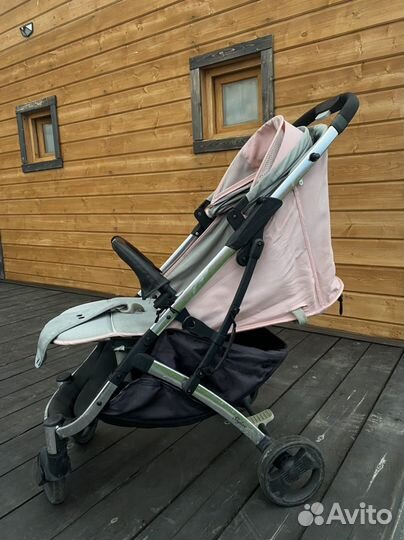 Коляска детская