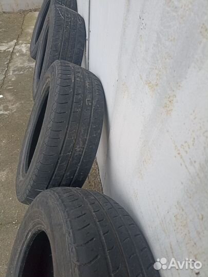 Nexen N'Fera SU4 185/65 R15 88H