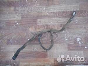 Шланг системы охлаждения Ford America Focus I 199