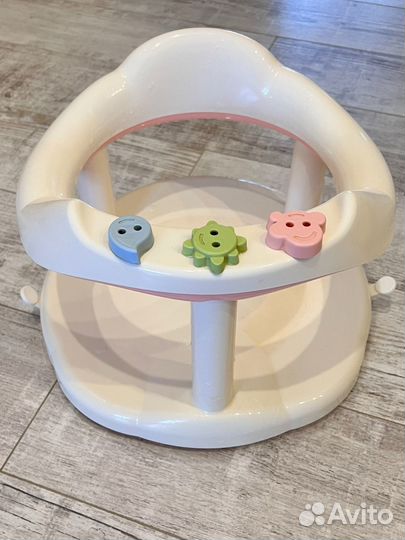 Стульчик для купания