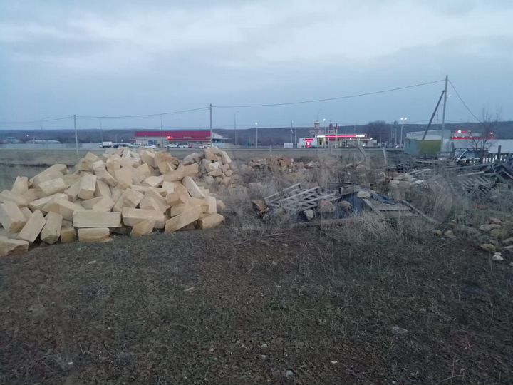 Участок 7 сот. (ИЖС)