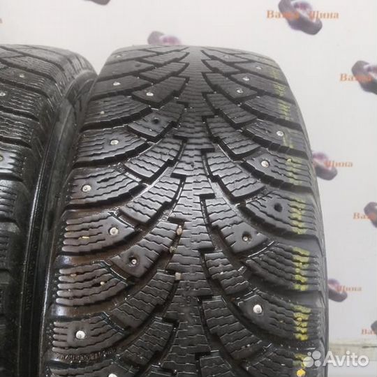 Nokian Tyres Nordman 4 205/60 R16
