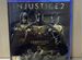 Игра Injustice 2 Legendary Ed для PS4 субтитры