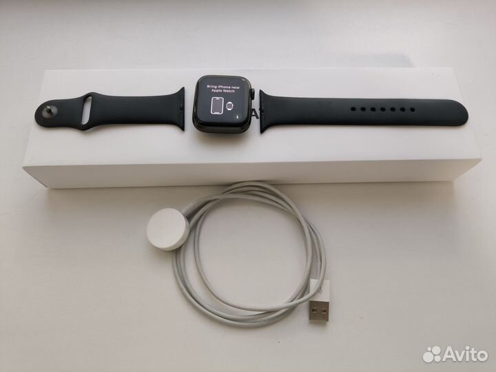 Apple watch se 44 mm