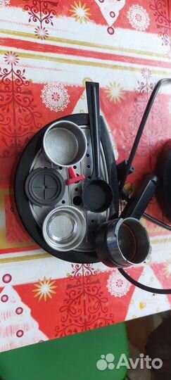 Кофеварка Saeco Armonia