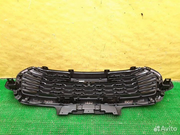 Решетка радиатора Haval Jolion 2020 - 2024