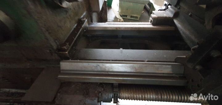 Токарный станок 16К20Ф3С32 с чпу (3шт)