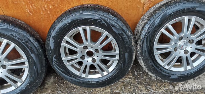 Cordiant Road Runner 185/70 R14 88H