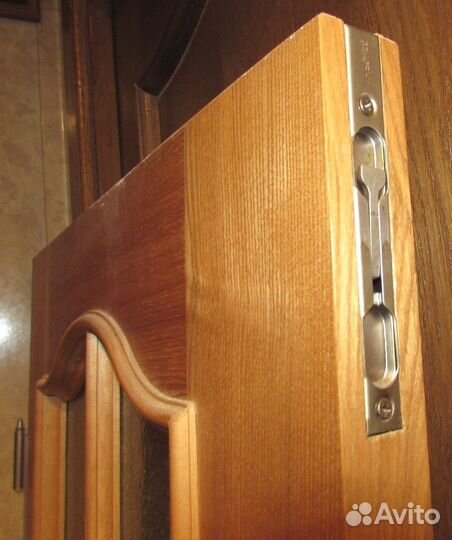 Двери межкомнатные распашные 60 и 70