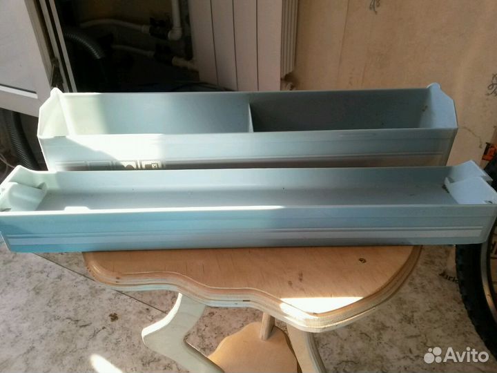 Полочки для холодильника хор.сост