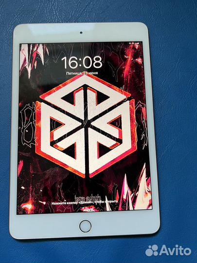 iPad mini 2019 64 Гб