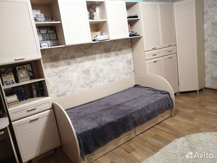 Детская мебель (подростковая)