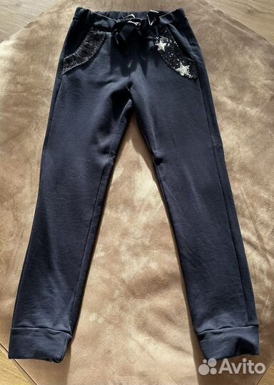 Спортивный костюм новый