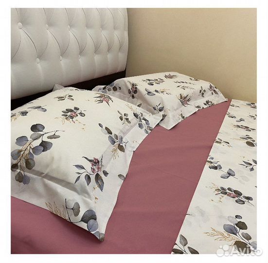 Пошив постельного белья на заказ