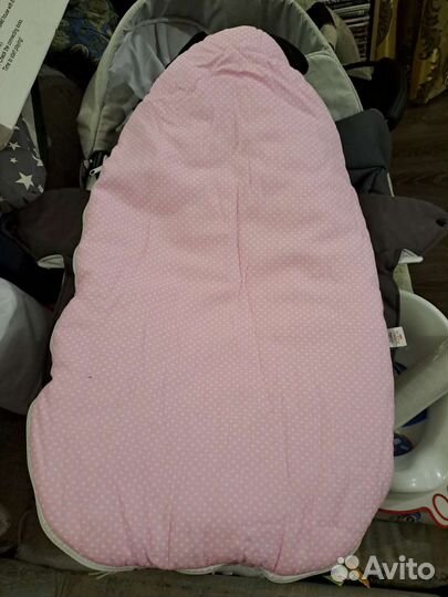 Детские конверты