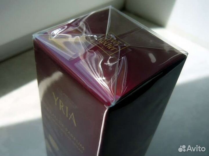 Парфюмерия Yves Rocher (новая)