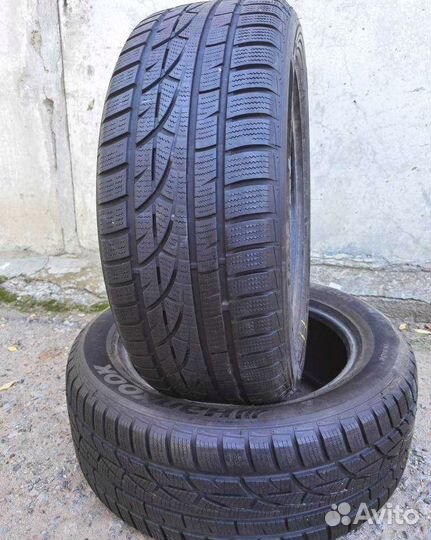 Hankook Winter I'Cept Evo 235/55 R17 103V