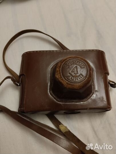 Фотоаппарат Зенит