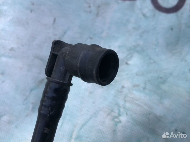 Вакуумная трубка bmw 7602547