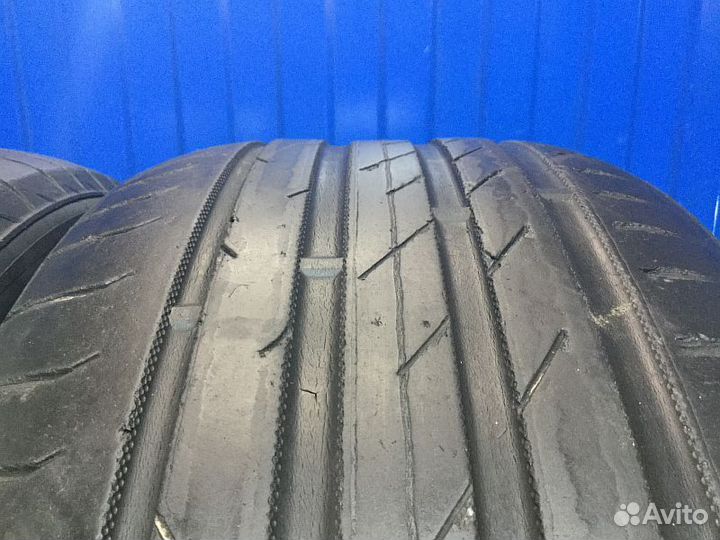 Nokian Tyres Hakka Black 245/50 R18